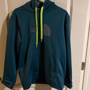 North Face Sweatshirt